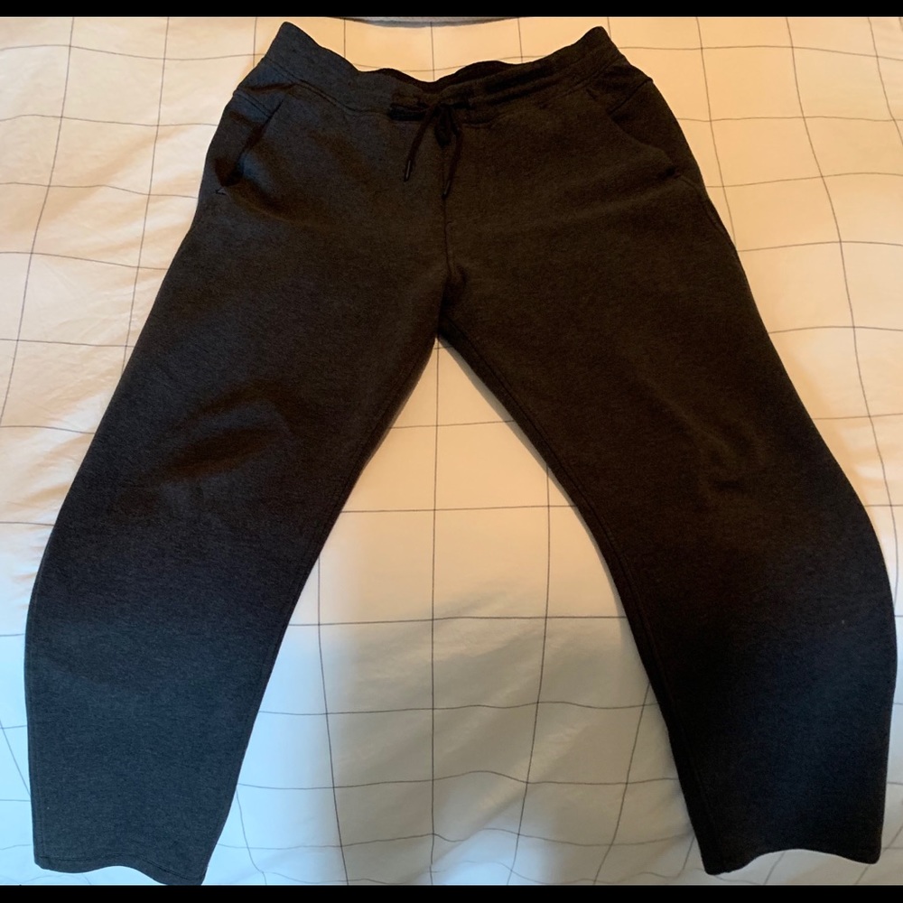 Lululemon Sweatpants (Gray)